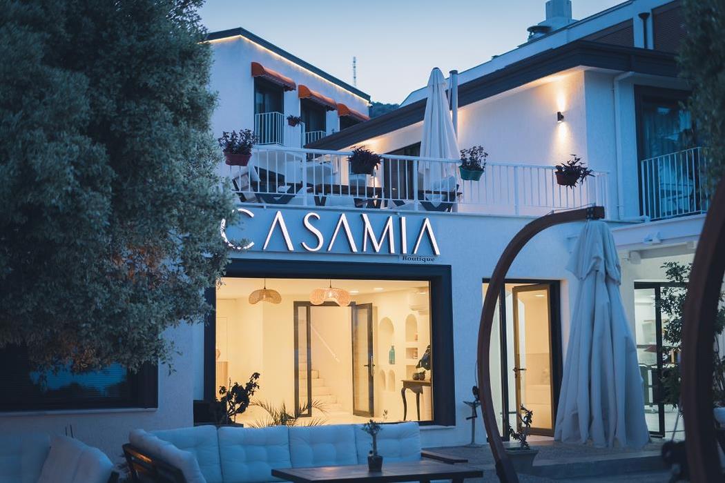 Casamia Boutique Hotels Genel Görünüm Casamia Boutique Hotels Genel Görünüm