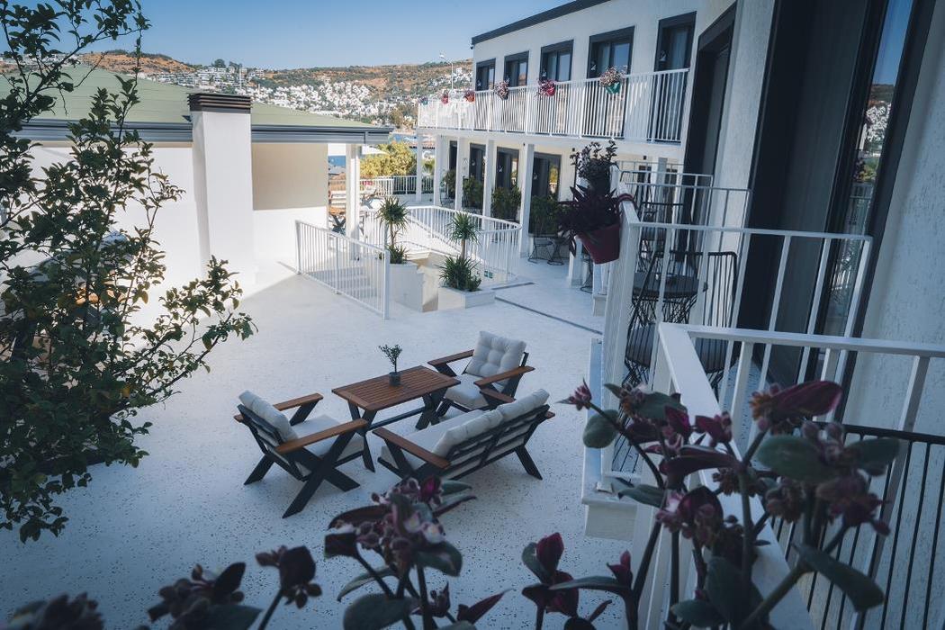 Casamia Boutique Hotels Genel Görünüm Casamia Boutique Hotels Genel Görünüm