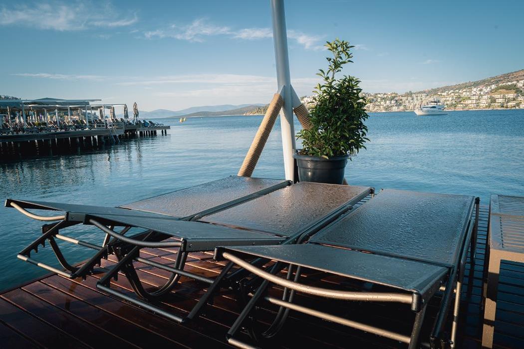 Casamia Boutique Hotels Genel Görünüm Casamia Boutique Hotels Genel Görünüm