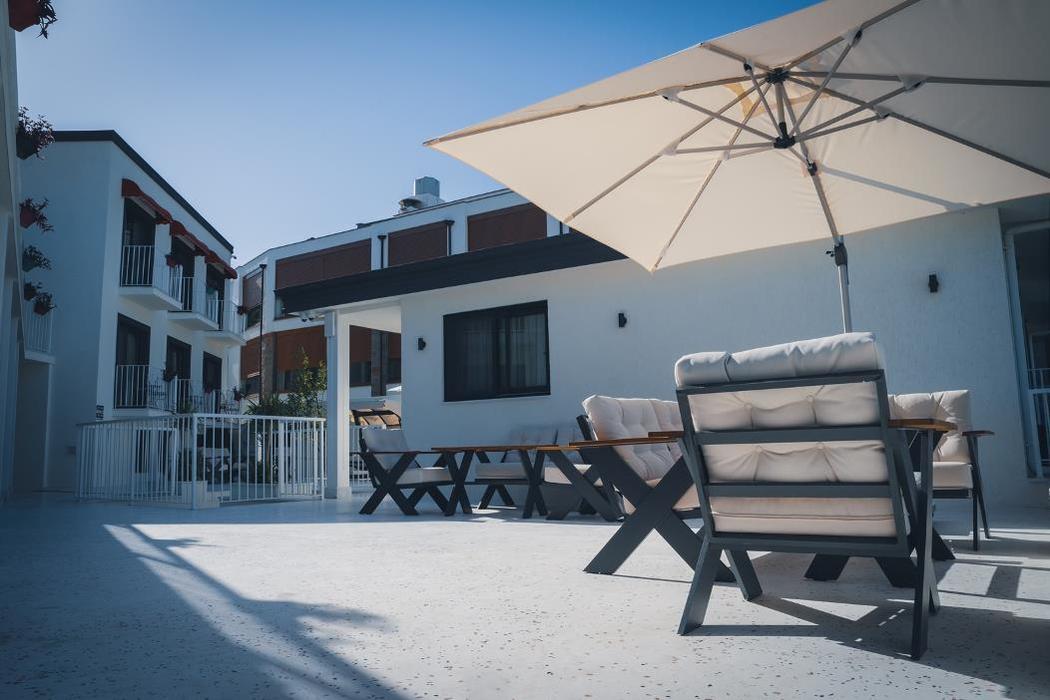 Casamia Boutique Hotels Genel Görünüm Casamia Boutique Hotels Genel Görünüm