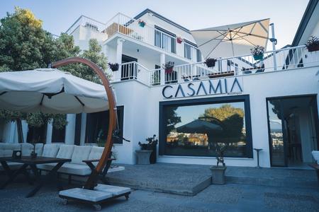 Casamia Boutique Hotels