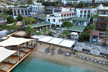 Casamia Boutique Hotels