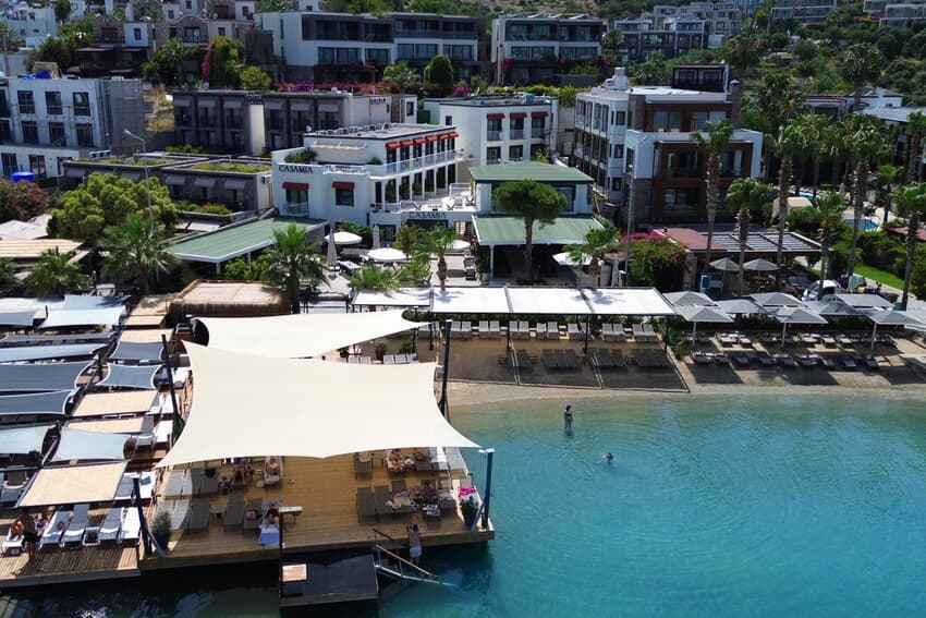 Casamia Boutique Hotels