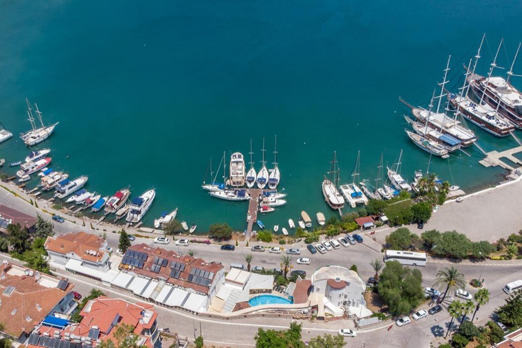 Atapark Hotel