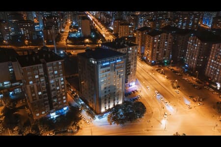 Bera Konya Hotel