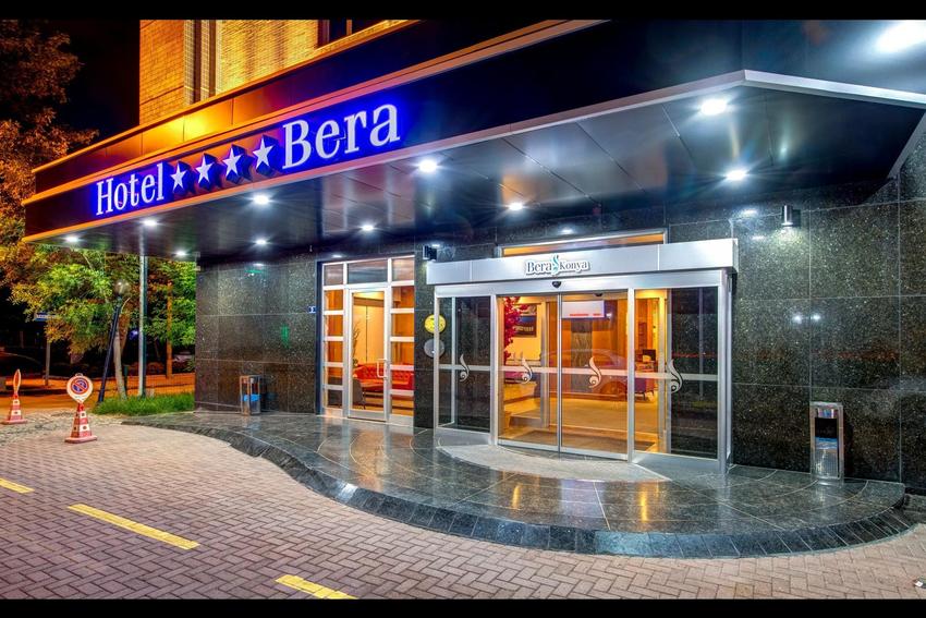 Bera Konya Hotel