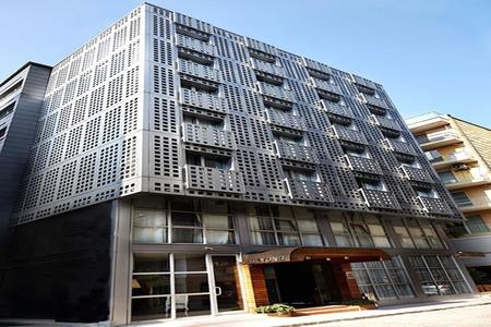 Beyond Hotel Beyond Hotel