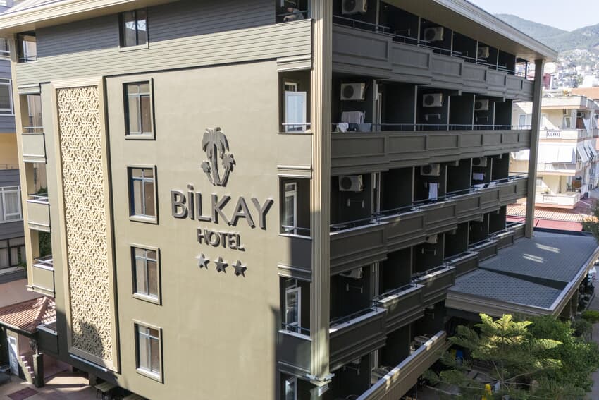 Bilkay Hotel