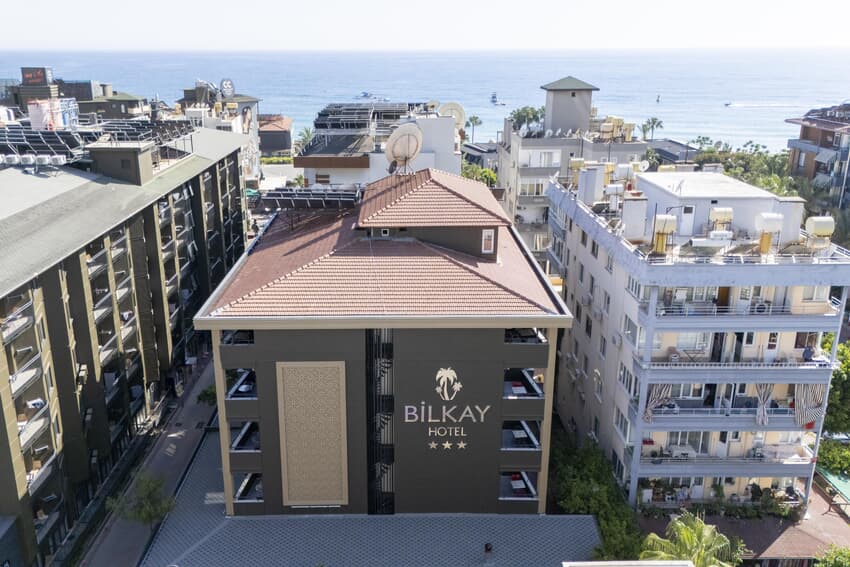 Bilkay Hotel