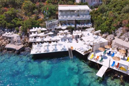 Club Çapa Club Çapa