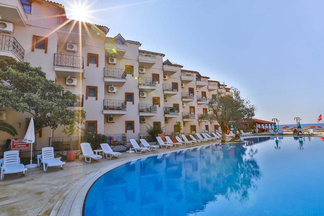 Club Hotel Gültur
