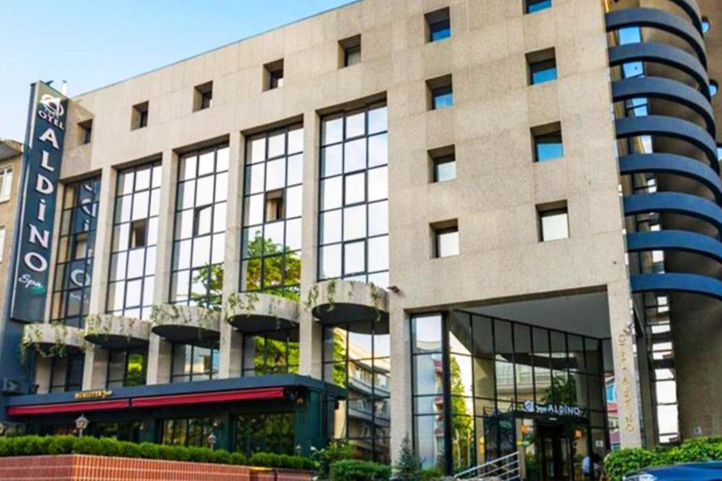 Hotel Aldino