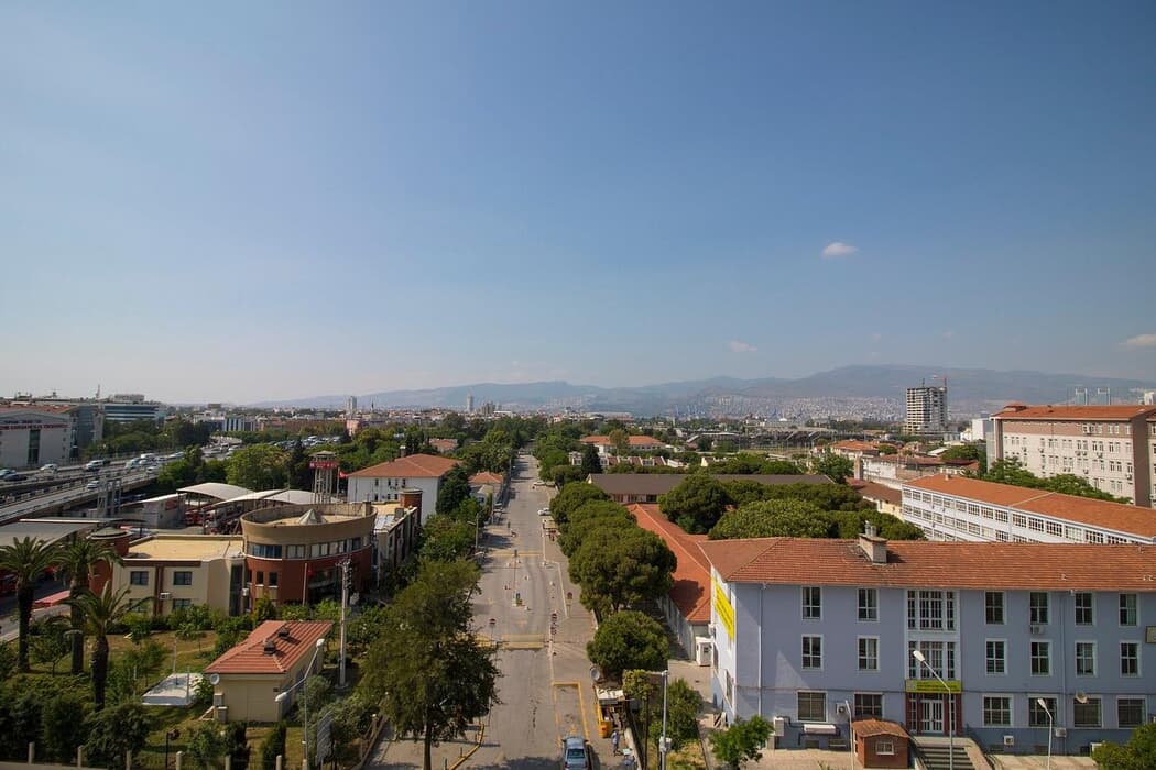 Kocaman Hotel