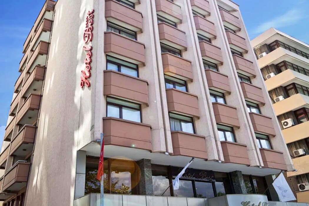 Hotel Best