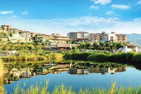 Umut Thermal Spa Wellness Hotel
