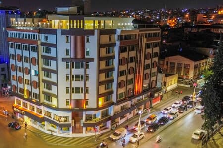 Hotel Tilmen
