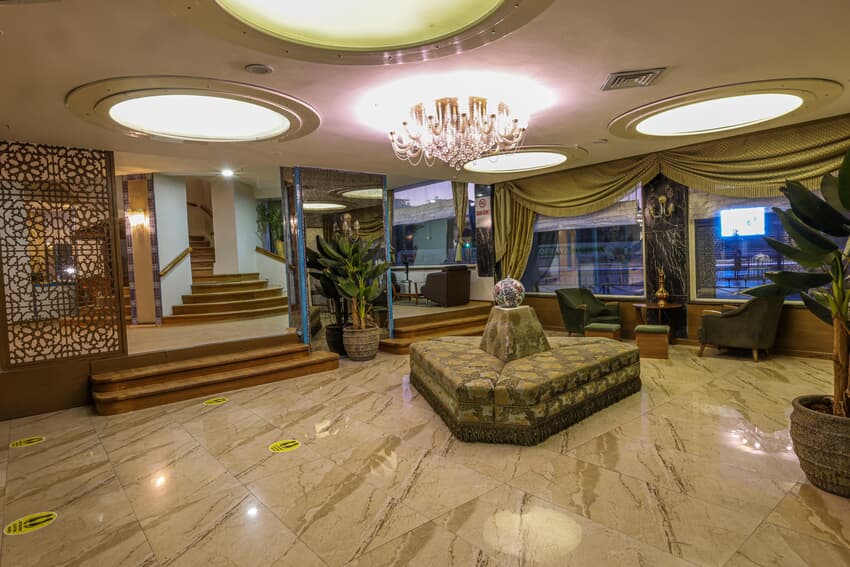 Hotel Tilmen