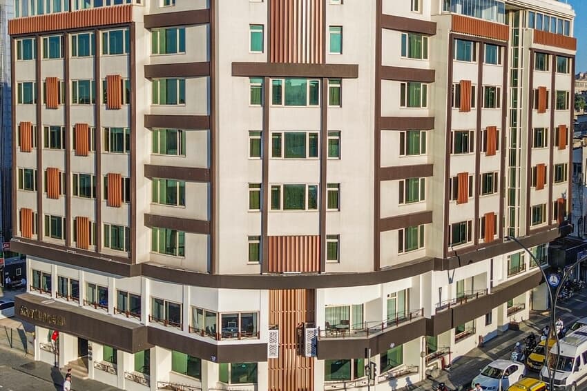 Hotel Tilmen