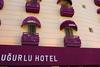 Hotel Uğurlu Hotel Uğurlu
