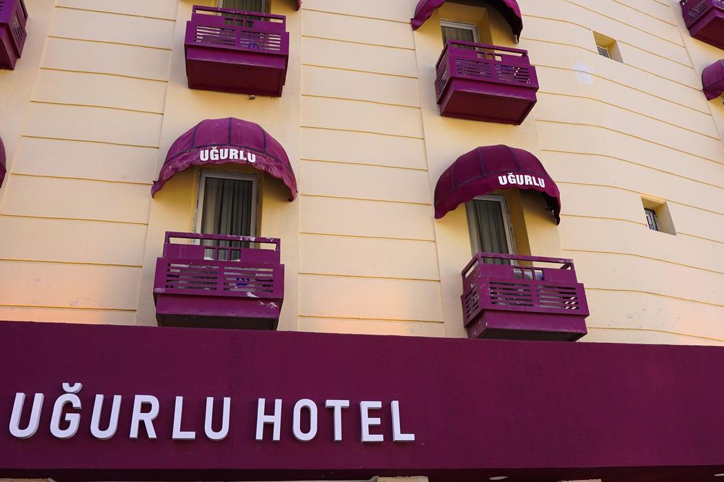 Hotel Uğurlu