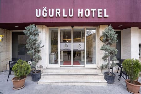 Hotel Uğurlu