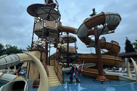 Samsun Airport Resort Hotel