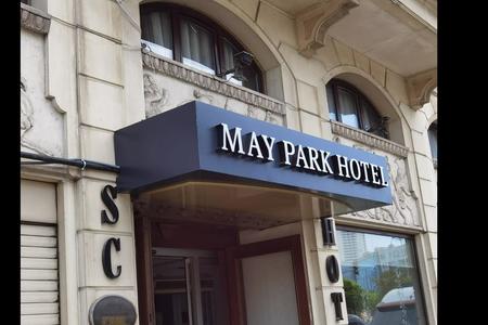 May Park Hotel