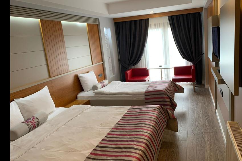 May Park Hotel