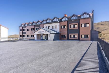 Mirada Del Monte Mirada Del Monte