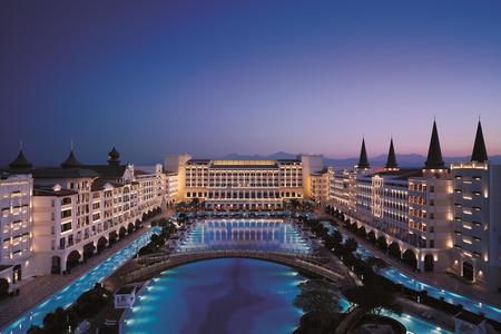 Titanic Mardan Palace