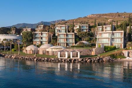 Kuum Hotel +14 Adult Only