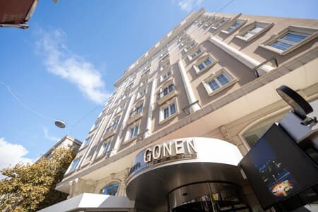 Taksim Gönen Hotel