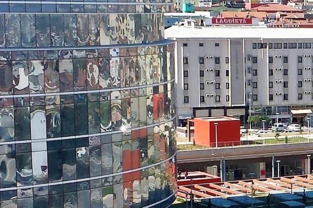 Otel Laodikya