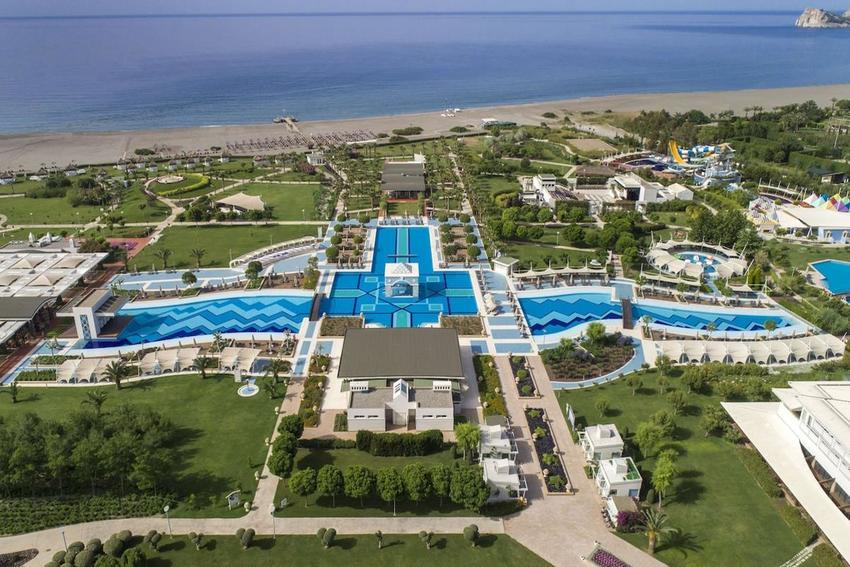 Hilton Dalaman Sarıgerme Resort And Spa