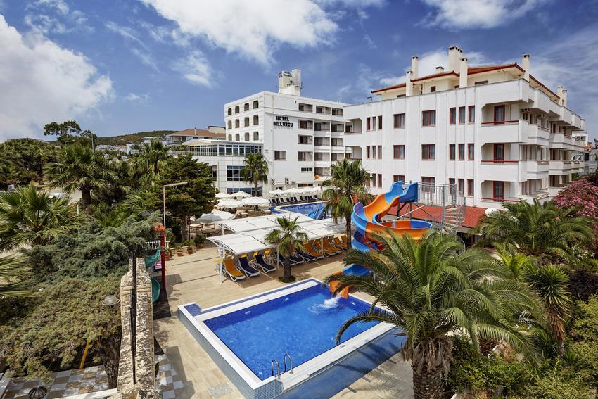 Billurcu Hotel