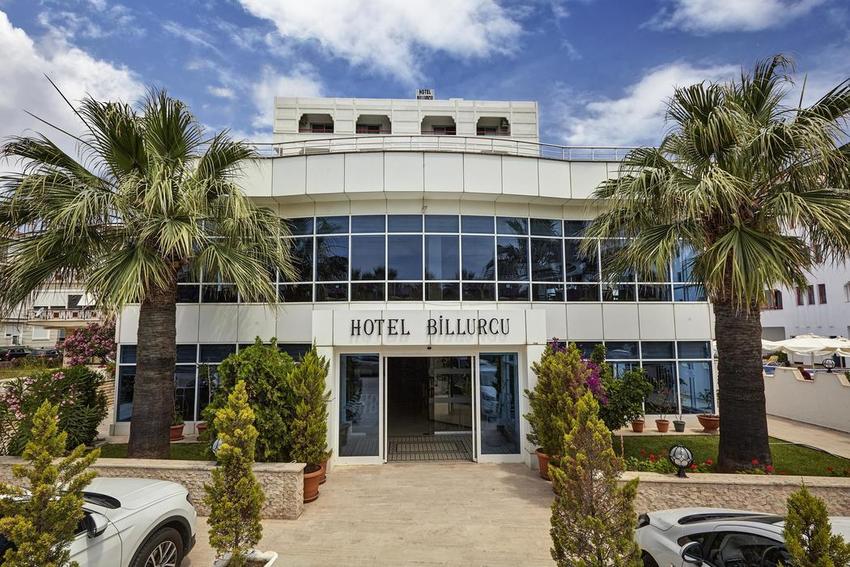 Billurcu Hotel