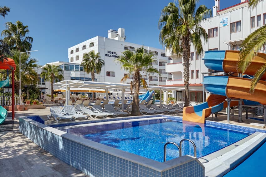 Billurcu Hotel