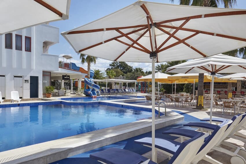Billurcu Hotel