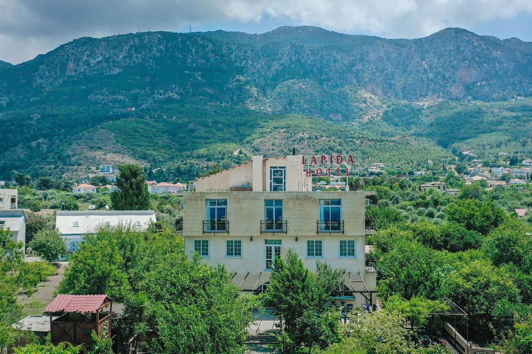 Lapida Hotel Lapida Hotel