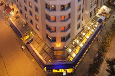 Eresin Hotels Taxim Premier