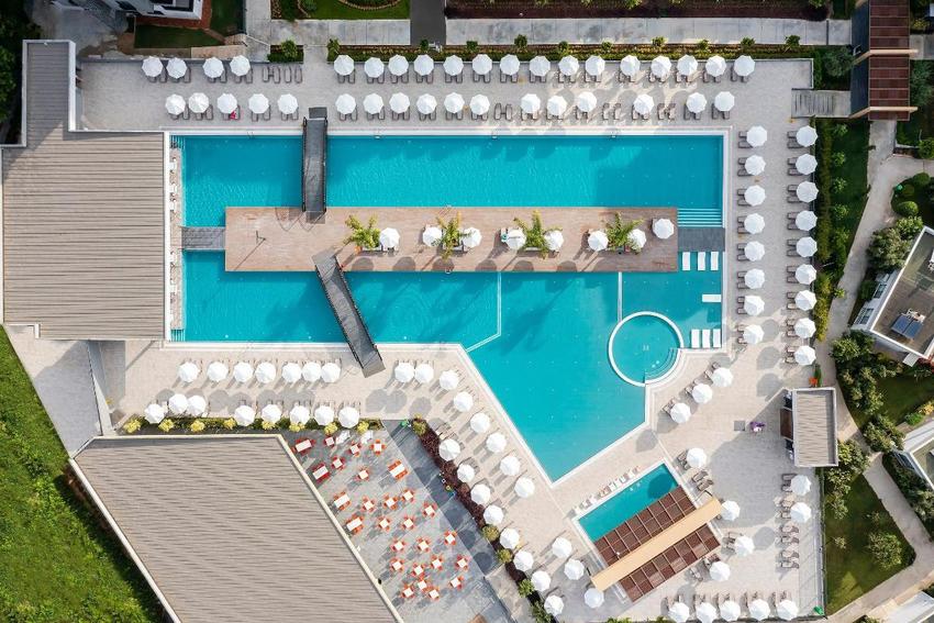 Green Garden Resort Hotel