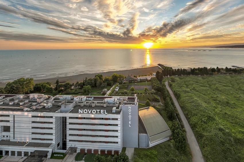 Novotel Trabzon
