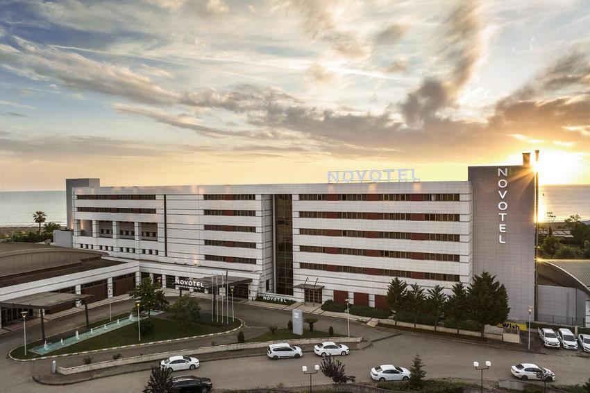 Novotel Trabzon