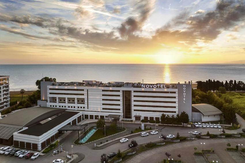 Novotel Trabzon