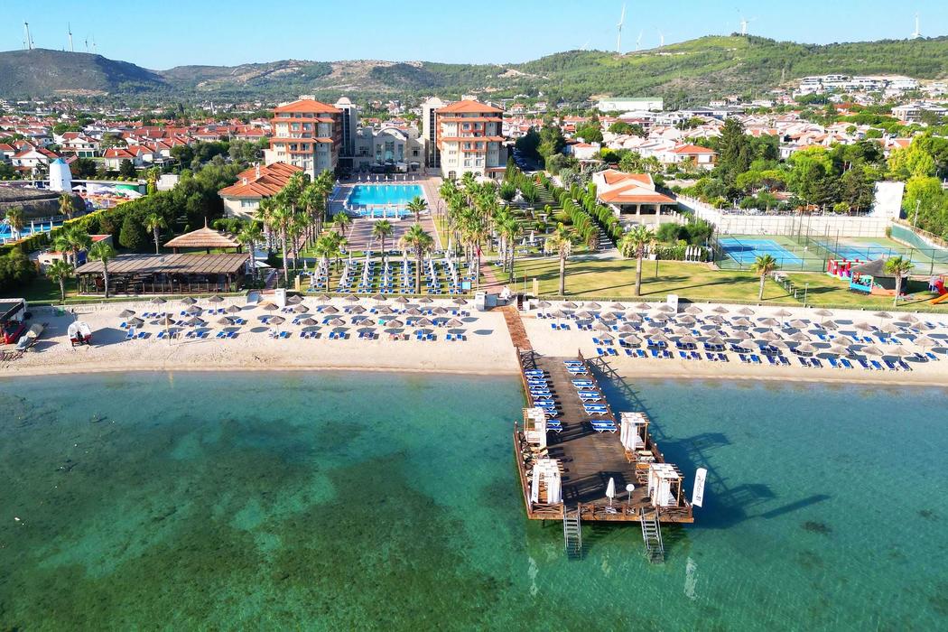 Radisson Blu Resort Spa Çeşme