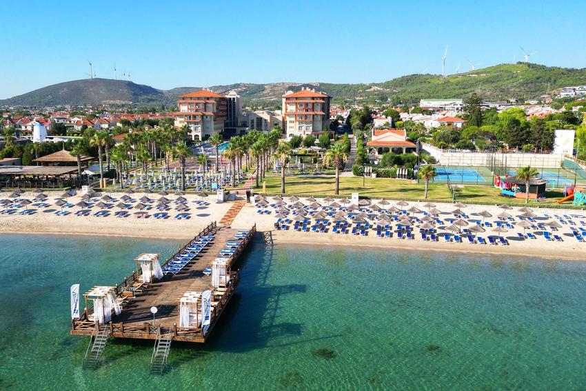 Radisson Blu Resort Spa Çeşme