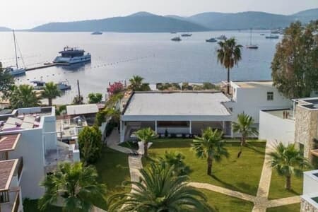 Mavi Otel