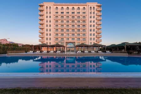 Crowne Plaza Antalya