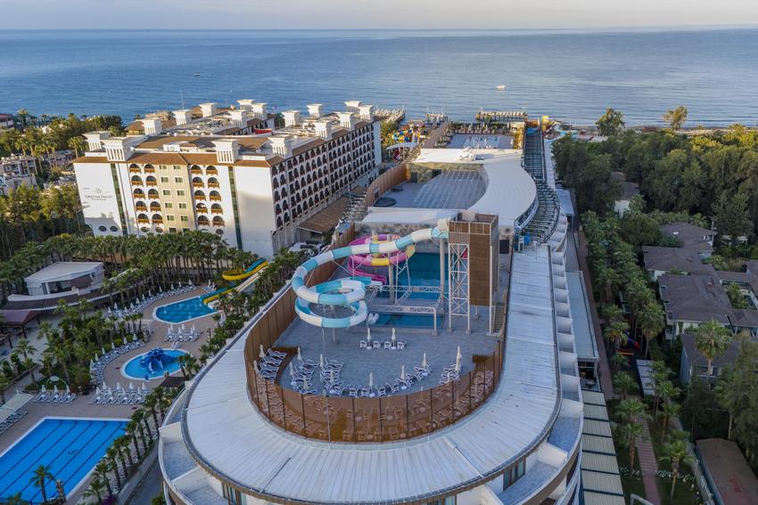 Bera Hotel Alanya