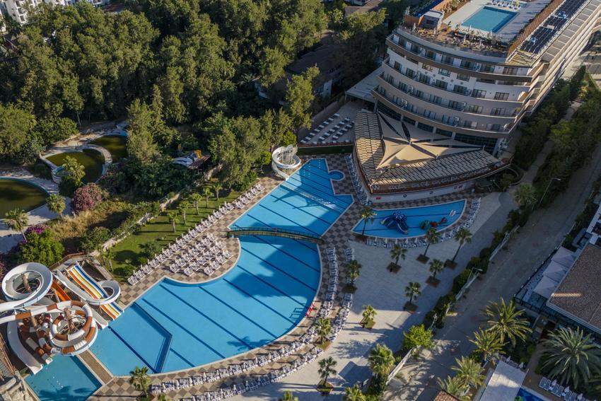 Bera Hotel Alanya